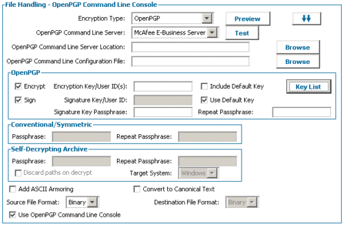 PGP Command Line 10.4.1 Free Download