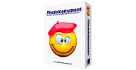PhotoInstrument 7.7.1052 Free Download