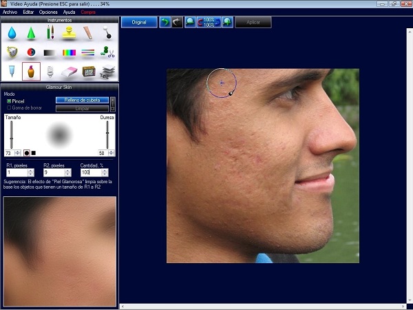 PhotoInstrument 7.7.1052