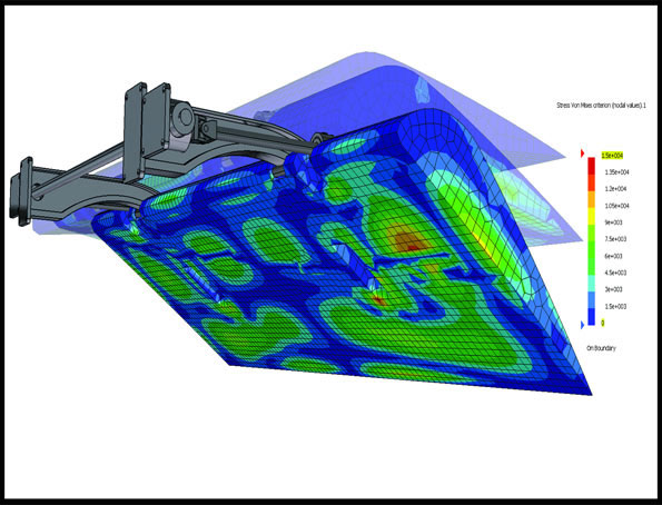 MSC Nastran 2016 x64 Free Download