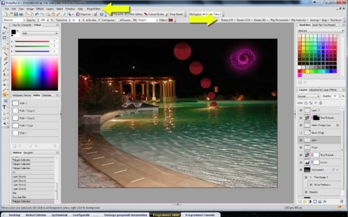 Serif PhotoPlus X7 Free Download