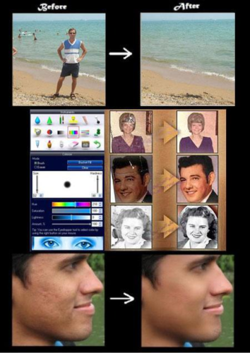 PhotoInstrument 7.6 Build 906 Free Download