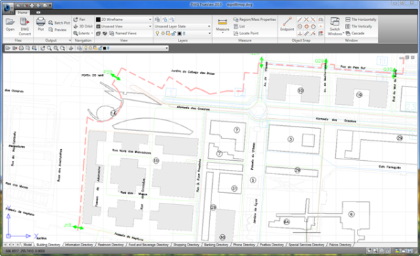 Autodesk DWG TrueView 2018 Free Download