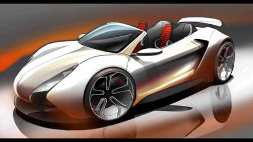 Autodesk Alias Concept 2018 Free Download