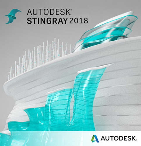 Autodesk Stingray 2018 Free Download