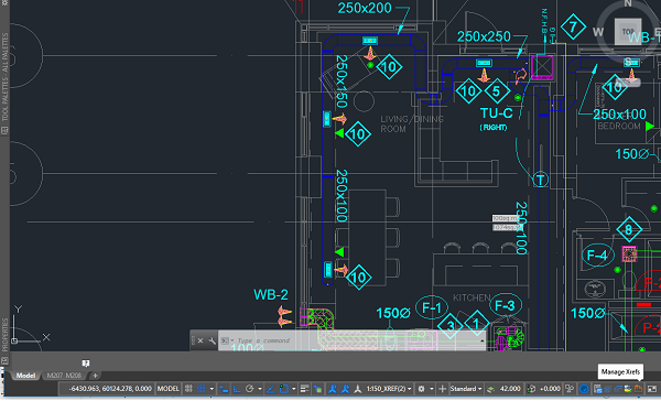 Download Autodesk AutoCAD MEP 2018.1