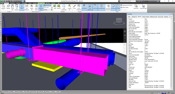 Download Autodesk Navisworks Simulate 2018 for PC