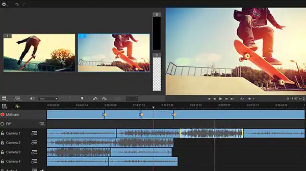 Download Pinnacle Studio Ultimate 20.5 for PC
