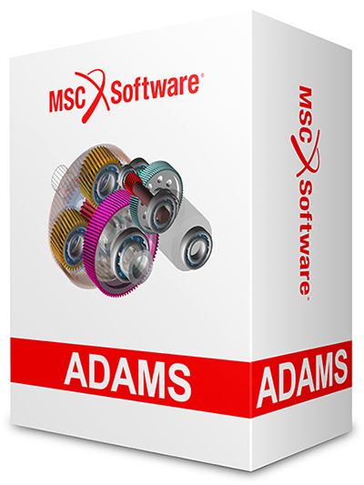 MSC Adams 2017.1 Free Download