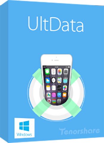 Tenorshare UltData 7.4.0 Free Download