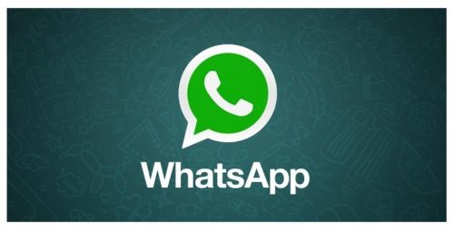WhatsApp 0.2 Pc Free Download