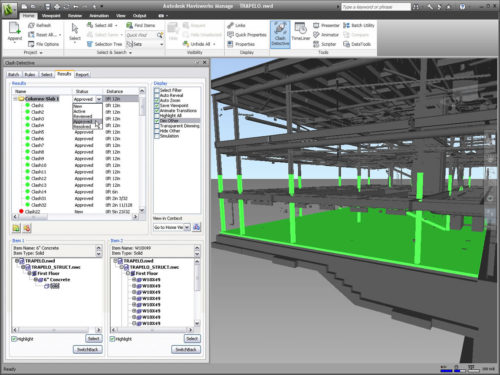 Autodesk Navisworks Manage 2018 Free Download