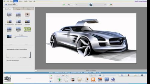 Autodesk Alias AutoStudio 2018 Free Download