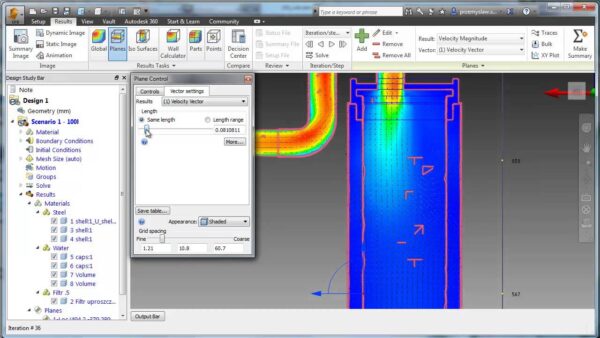 Autodesk CFD 2018 Free Download
