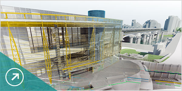 Autodesk Navisworks Simulate 2018 Free Download