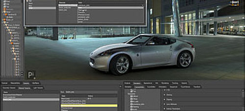 Autodesk VRED Professional 2018 Free Download