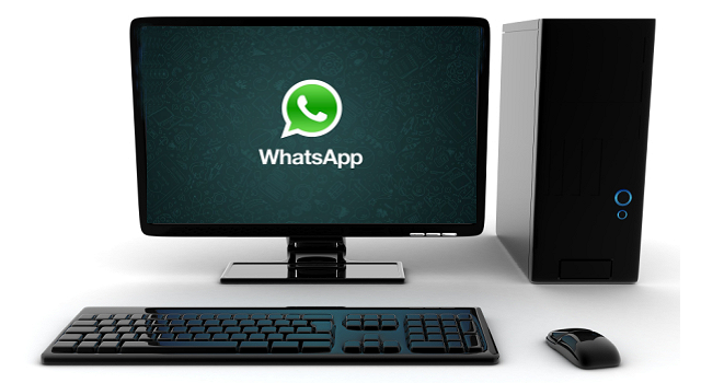 WhatsApp 0.2 Pc Free Download