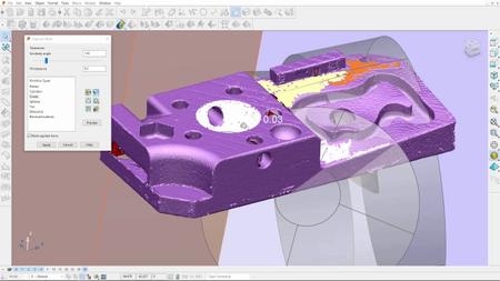 Autodesk FeatureCAM Ultimate 2018 Free Download