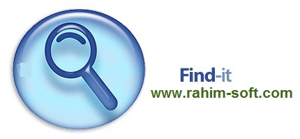 Find-it 5.1.4 Free Download