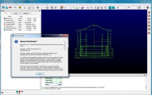 Pointwise 18.0 R3 x86/x64 Free Download