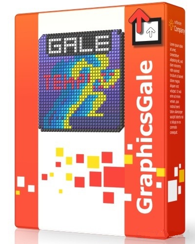 GraphicsGale 2.05.10 Free Download
