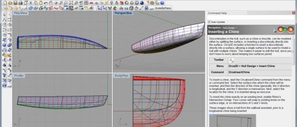 Orca3D 1.4.2 Free Download