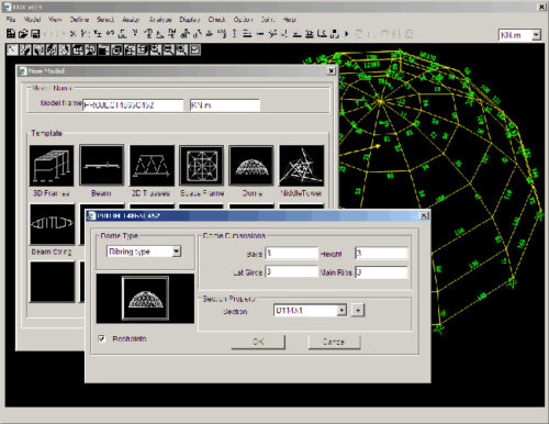 ADINA System 9.3.1 Free Download