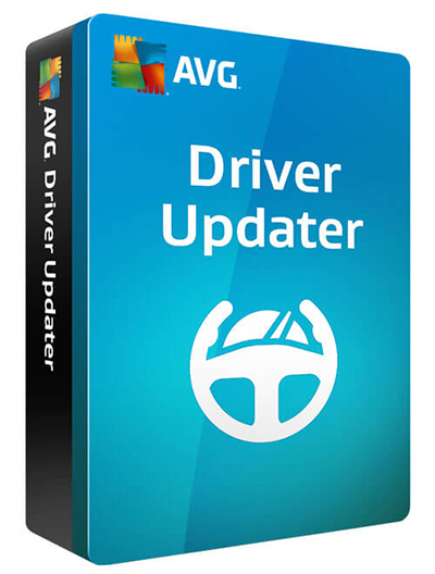 AVG Driver Updater 2.3.0 Free Download