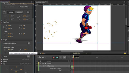 Adobe Animate CC 2017 Free Download