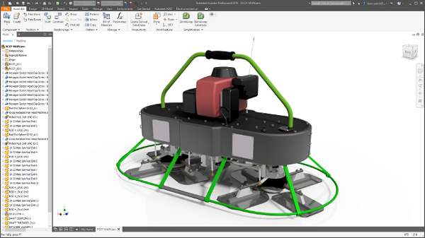 Autodesk Autocad Inventor Lt Suite 2018 Free Download