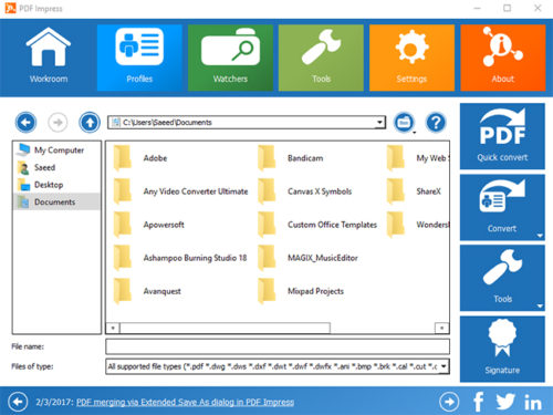 Binarynow Pdf Impress 10.91 Free Download