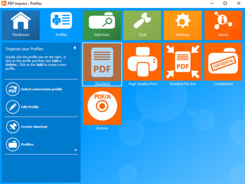 Binarynow Pdf Impress 10.91 Free Download