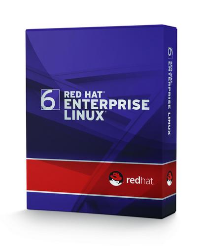 Red Hat Enterprise Linux 6 UPDATE 2 ۤFree Download