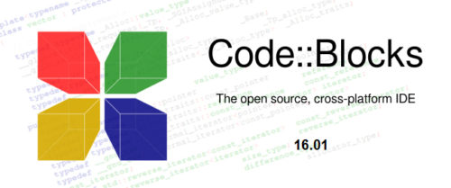 code::blocks 16.01 free download