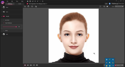 CyberLink MakeupDirector Ultra 2.0 Free Download