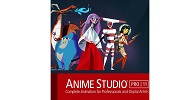 Download Anime Studio Pro 11.2 Build 18233