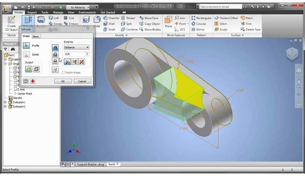 Download Autodesk Autocad Inventor Lt Suite 2018