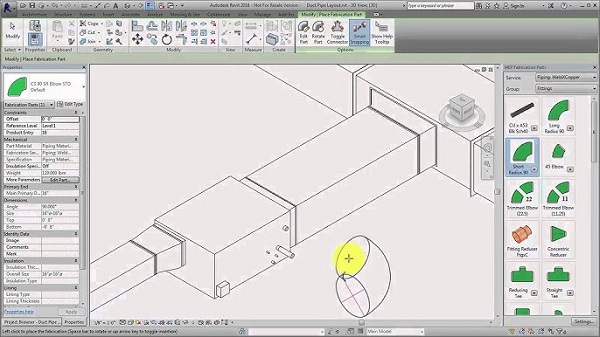 Download Autodesk Fabrication Products 2018.1 for PC