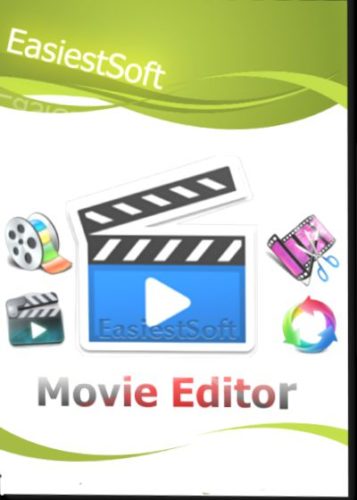 EasiestSoft Movie Editor 4.9.0 Free Download