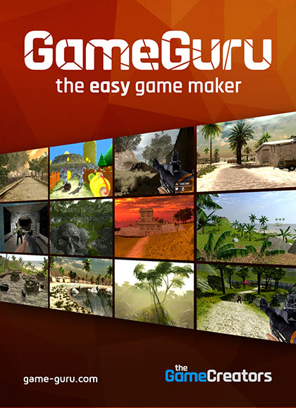Gameguru 1.14 Free Download