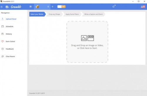 Gramblr 2.9.19 X64 Free Download