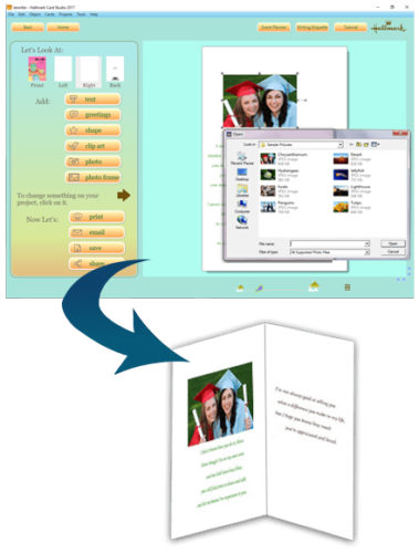 Hallmark Card Studio 2017 Free Download