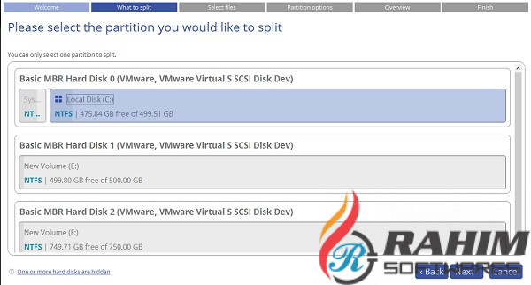 Paragon Hard Disk Manager 15 Professional 10.1 Free Download