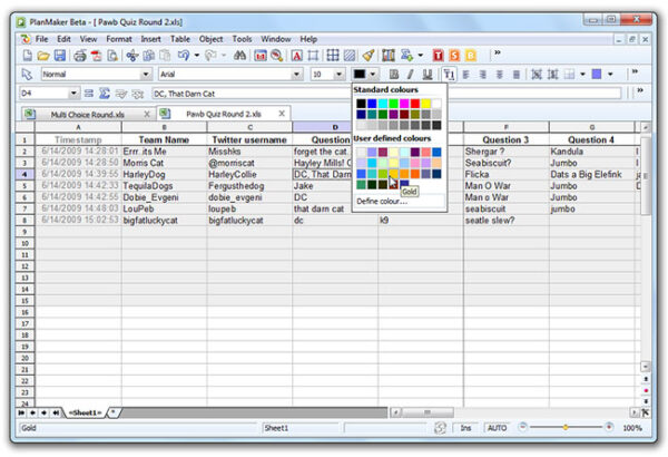 SoftMaker Office Professional 2016 rev 766.0306 Download