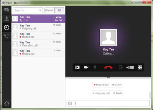 Viber Desktop 6.4.2.9 Free Download