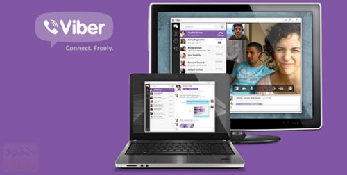 Viber Desktop 6.4.2.9 Free Download