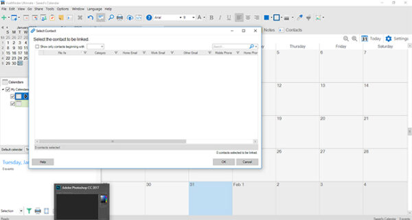 VueMinder Ultimate 2017.01 Free Download