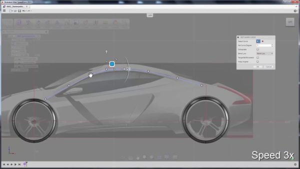 Autodesk Alias SpeedForm 2018 Free Download