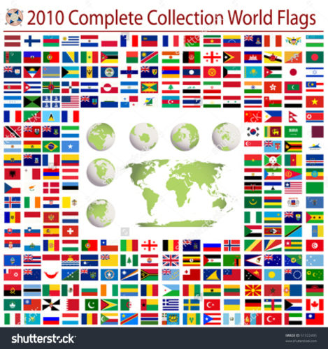 ShutterStock Complete Collection Free Download