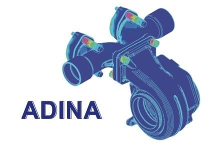 ADINA System 9.3.1 Free Download